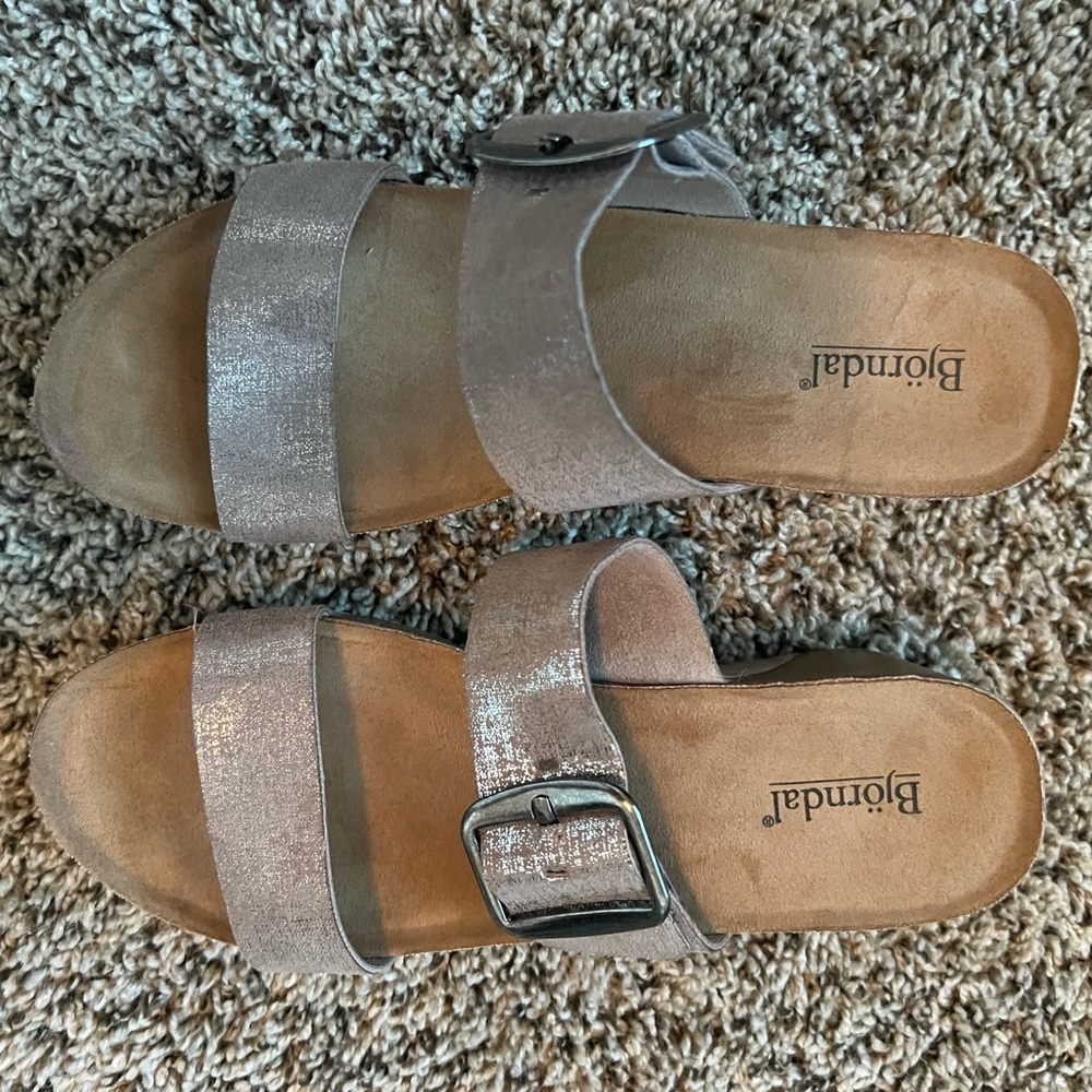 Bjorndal shoes